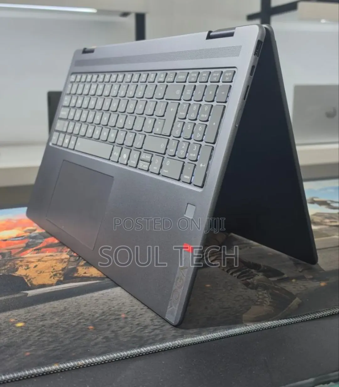New Laptop Lenovo Yoga 7i 16GB Intel Core Ultra 5 SSD 512GB