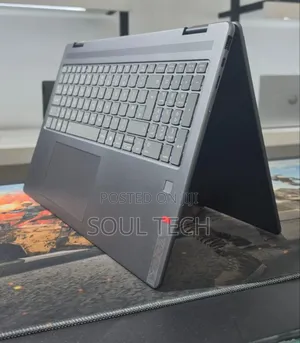 New Laptop Lenovo Yoga 7i 16GB Intel Core Ultra 5 SSD 512GB