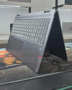 New Laptop Lenovo Yoga 7i 16GB Intel Core Ultra 5 SSD 512GB