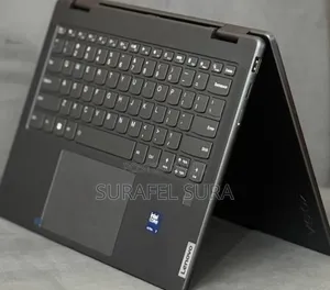 New Laptop Lenovo Yoga 7 15ITL5 16GB Intel Core Ultra 7 SSD 512GB