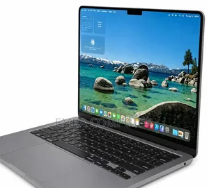 New Laptop Apple MacBook Air 2022 M2 8GB Apple M2 SSD 256GB