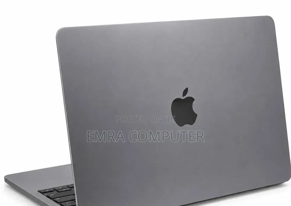 New Laptop Apple MacBook Air 2022 M2 8GB Apple M2 SSD 256GB