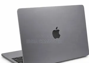 New Laptop Apple MacBook Air 2022 M2 8GB Apple M2 SSD 256GB