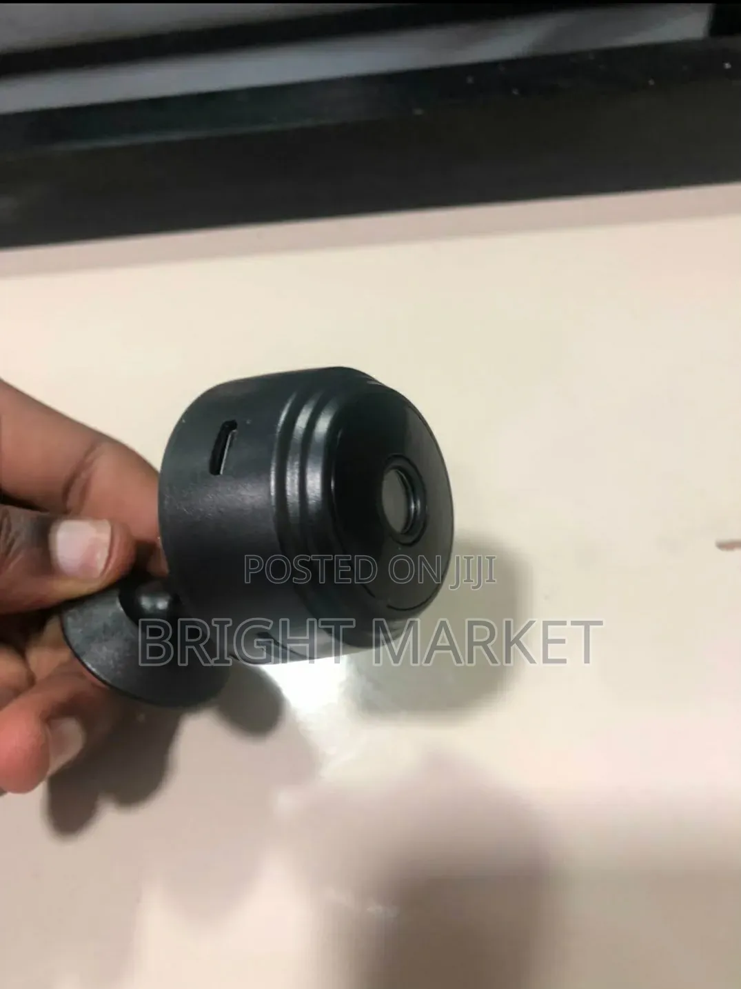 Wirless Mini Camera Spy