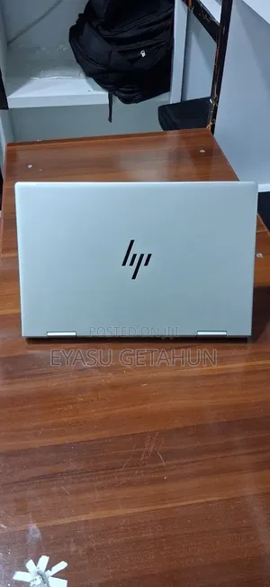 New Laptop HP Envy x360 8GB Intel Core i5 SSD 512GB