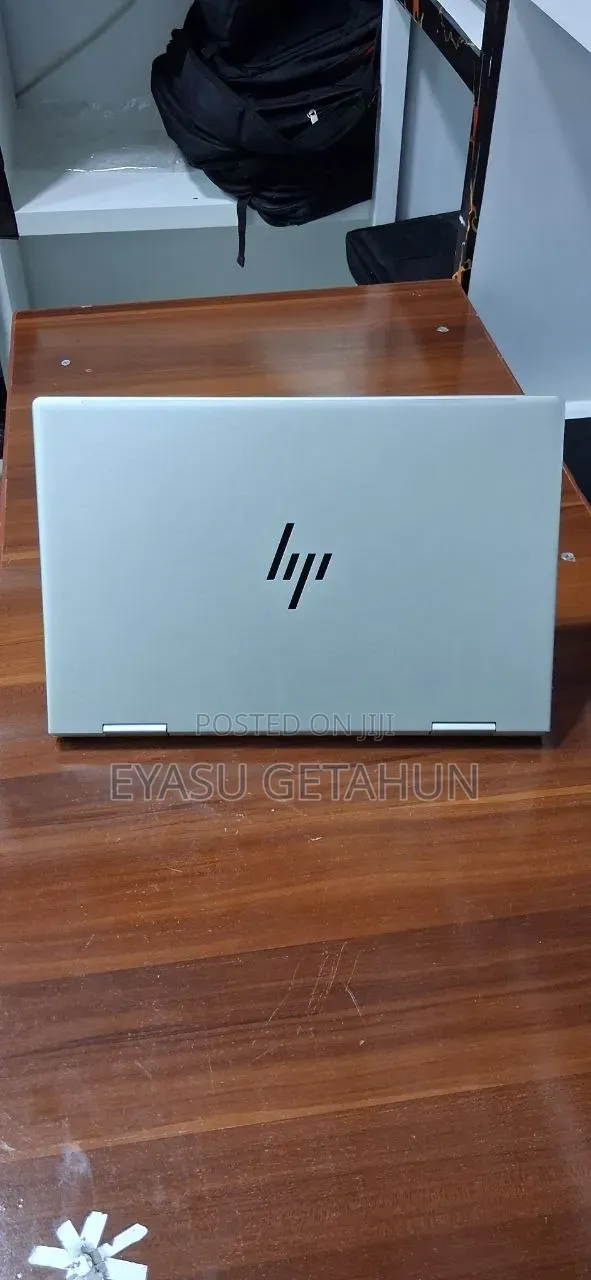 New Laptop HP Envy x360 8GB Intel Core i5 SSD 512GB