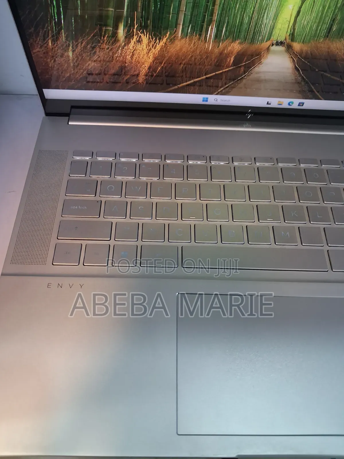 New Laptop HP Envy 16 Gaming 16-h1023dx 32GB Intel Core i9 SSD 1T