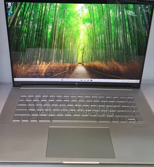 New Laptop HP Envy 16 Gaming 16-h1023dx 32GB Intel Core i9 SSD 1T