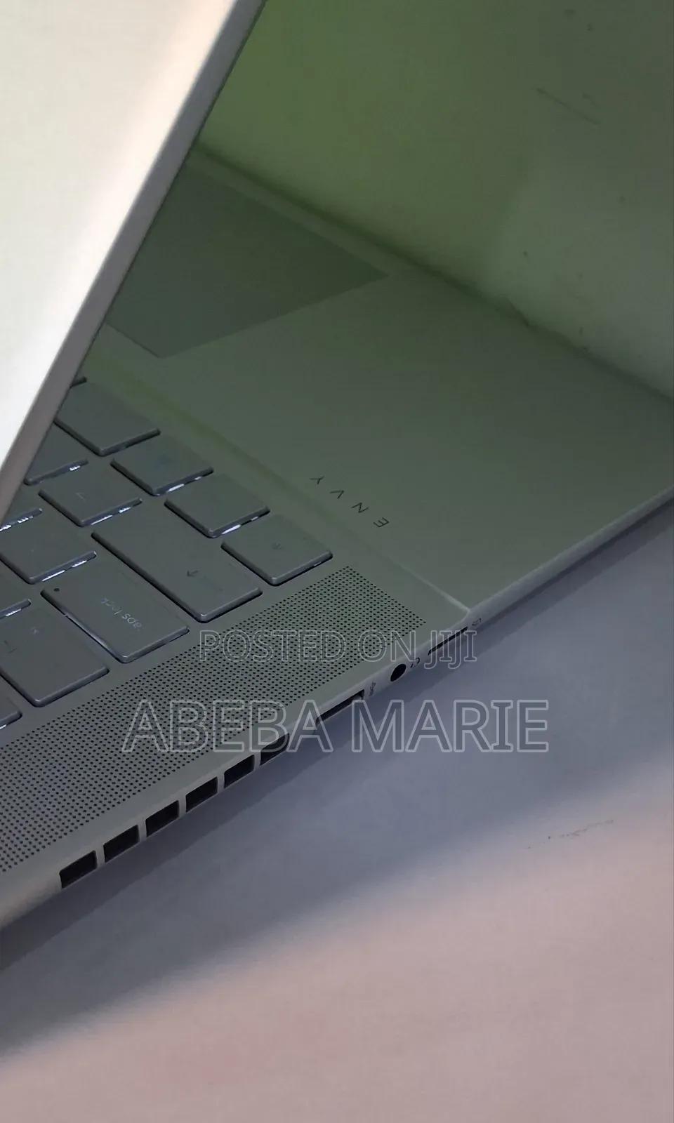 New Laptop HP Envy 16 Gaming 16-h1023dx 32GB Intel Core i9 SSD 1T