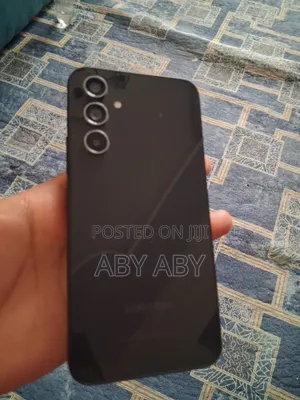 Samsung Galaxy A54 256 GB Black