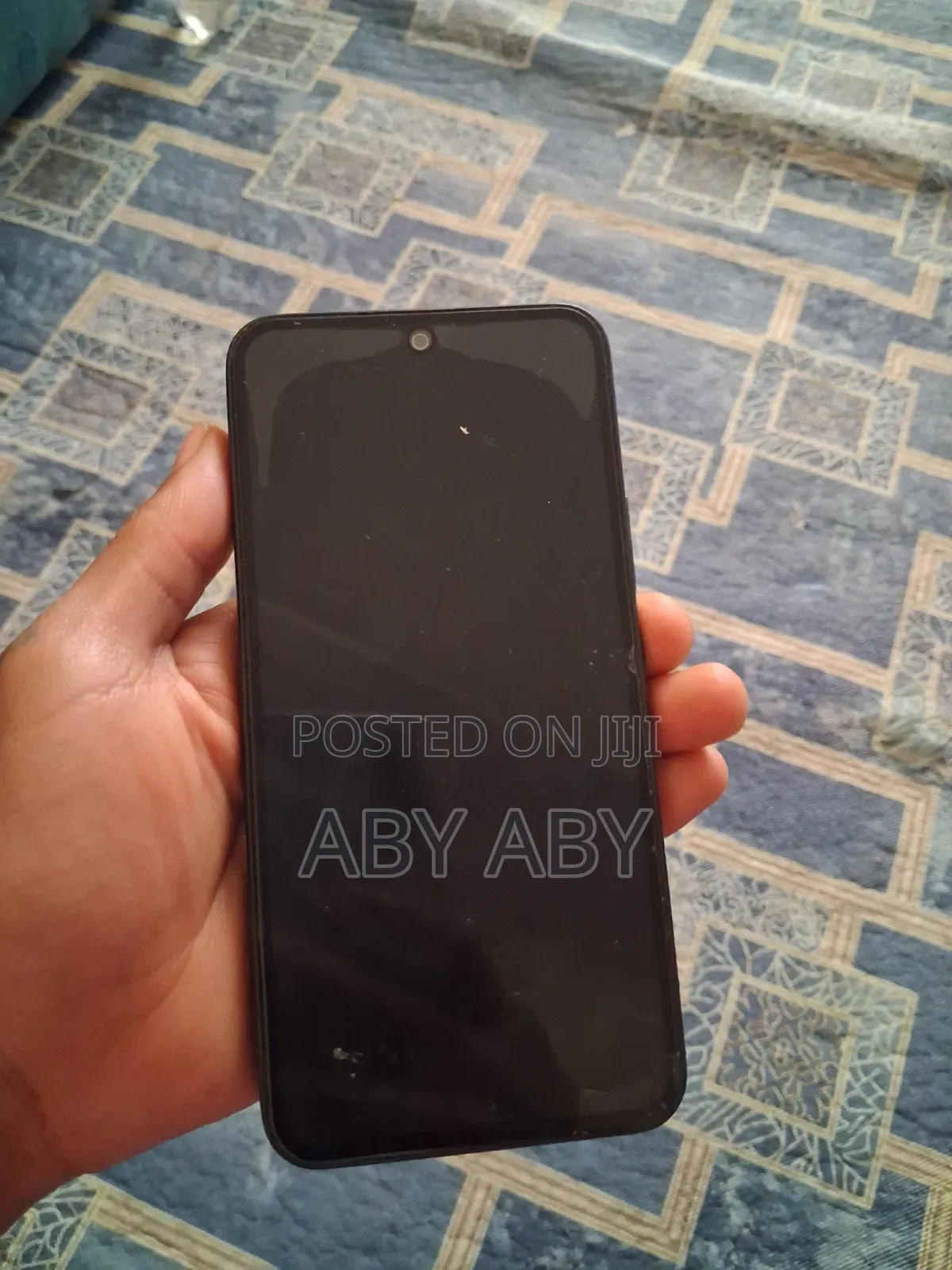 Samsung Galaxy A54 256 GB Black