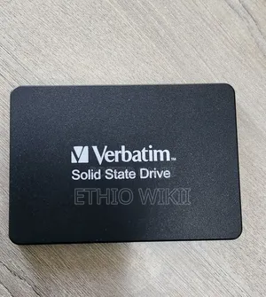 SSD 1Tb Verbatim