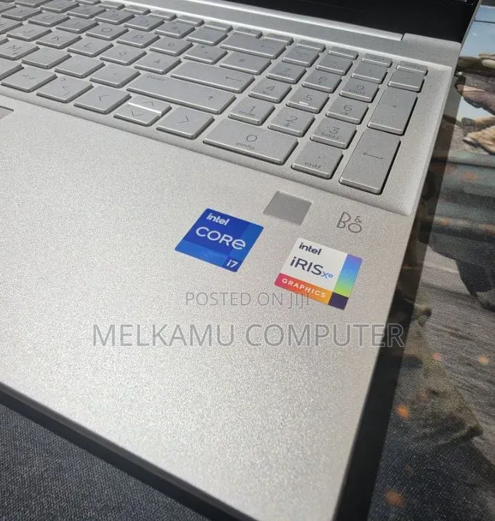 New Laptop HP Pavilion 15 16GB Intel Core i7 SSD 512GB