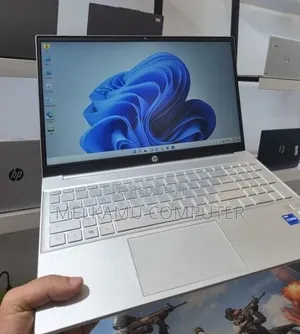 New Laptop HP Pavilion 15 16GB Intel Core i7 SSD 512GB