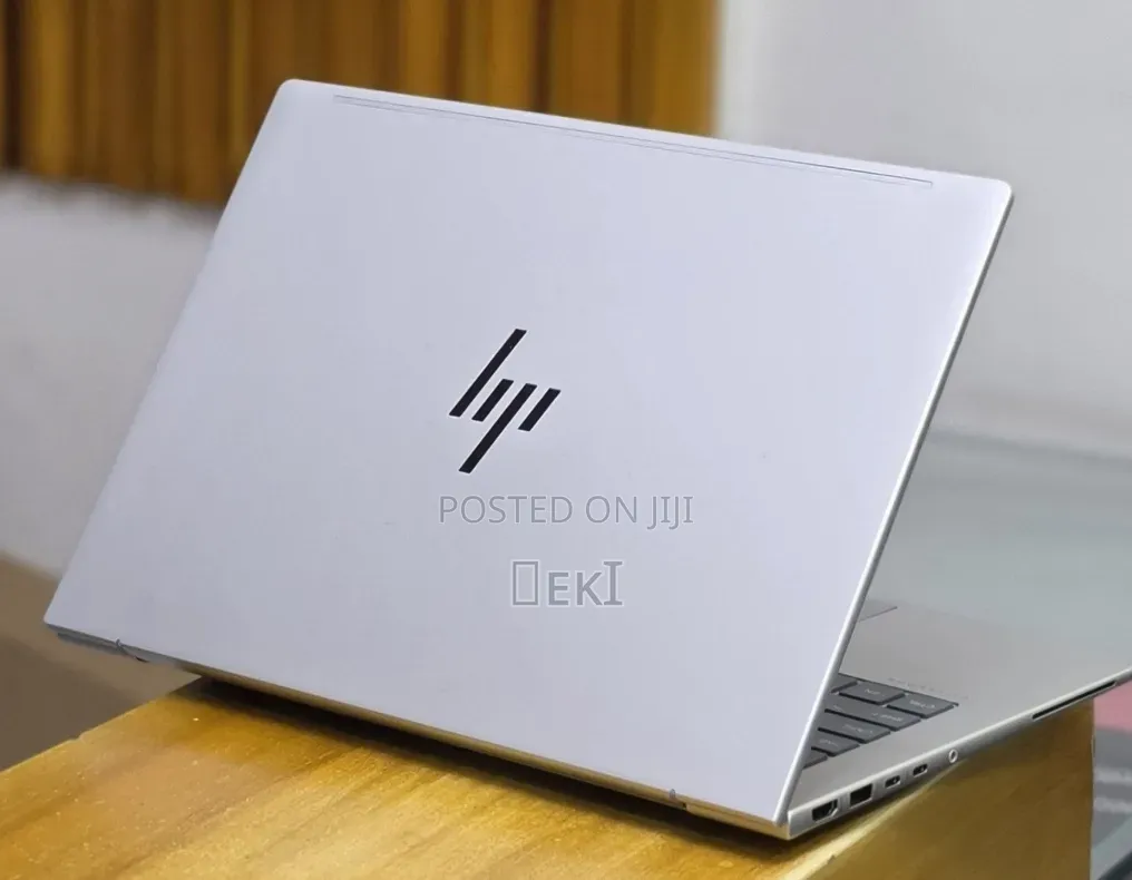 New Laptop HP EliteBook 640 G11 16GB Intel Core Ultra 5 SSD 512GB