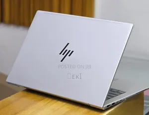 New Laptop HP EliteBook 640 G11 16GB Intel Core Ultra 5 SSD 512GB