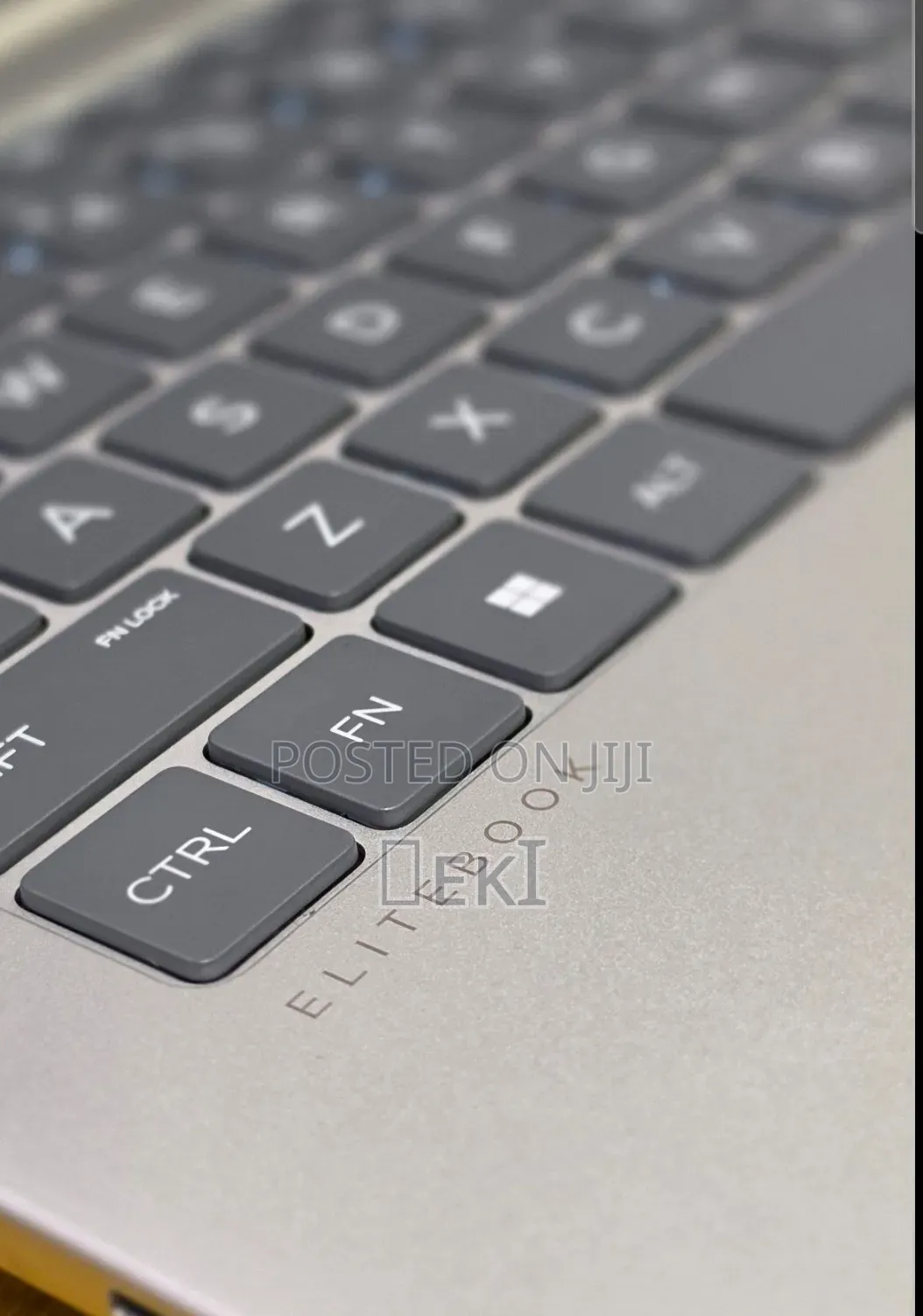 New Laptop HP EliteBook 640 G11 16GB Intel Core Ultra 5 SSD 512GB