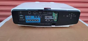 Epson EB-4850WU WUXGA 3LCD Full HD  Cinema Projector. 4,500 Lumens