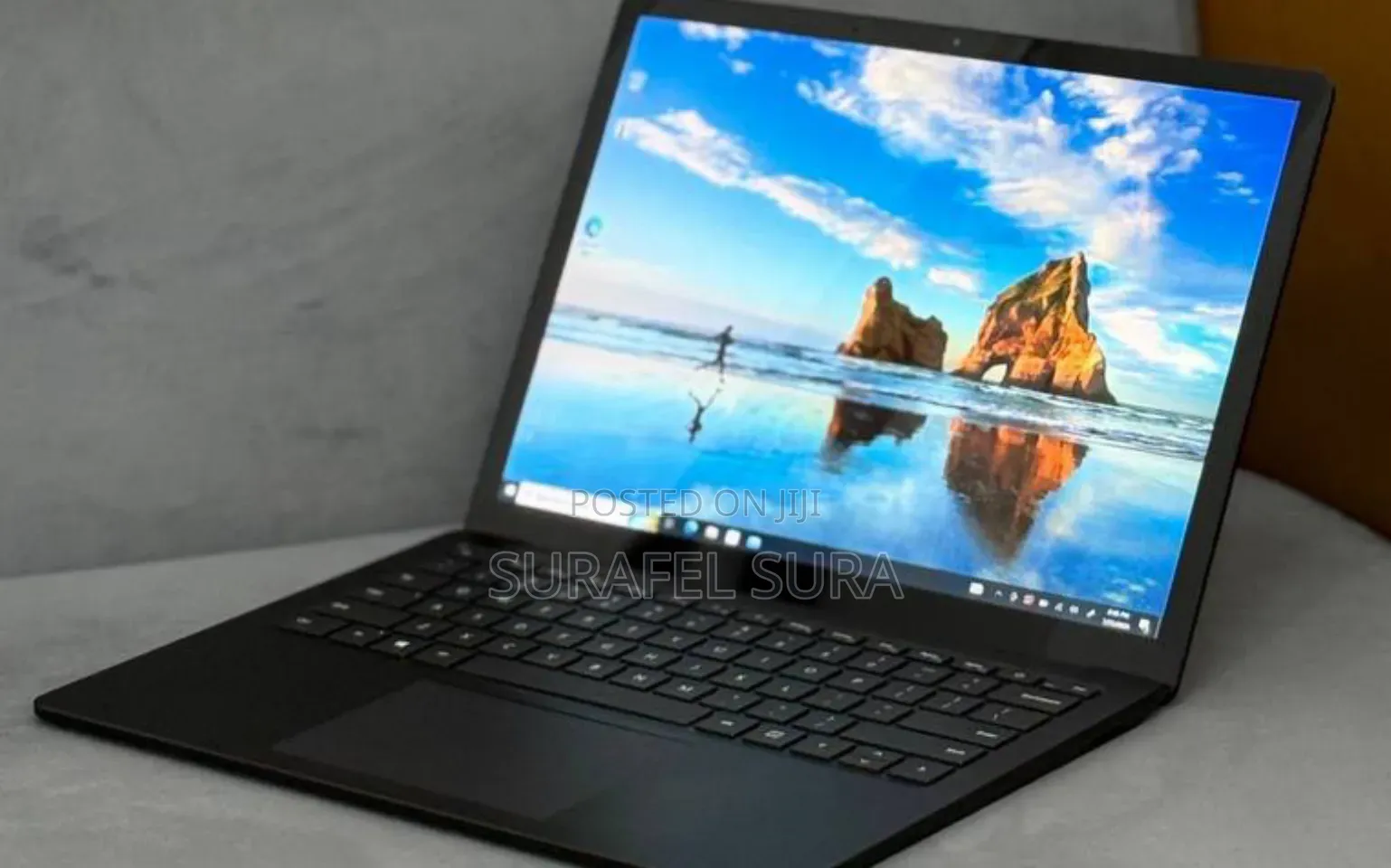 New Laptop Microsoft Surface Laptop 4 16GB Intel Core i7 SSD 512GB