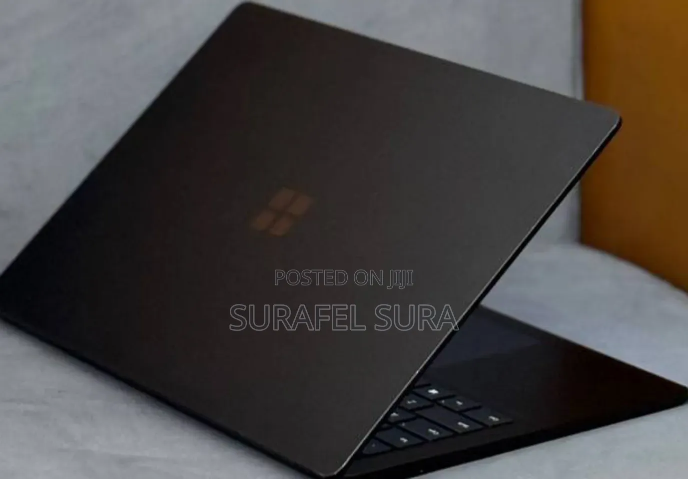 New Laptop Microsoft Surface Laptop 4 16GB Intel Core i7 SSD 512GB