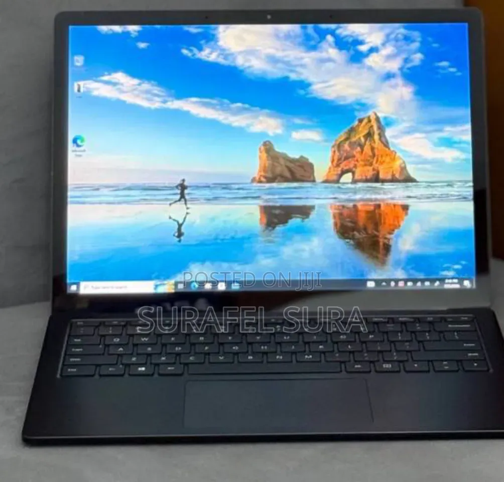 New Laptop Microsoft Surface Laptop 4 16GB Intel Core i7 SSD 512GB