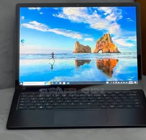 New Laptop Microsoft Surface Laptop 4 16GB Intel Core i7 SSD 512GB
