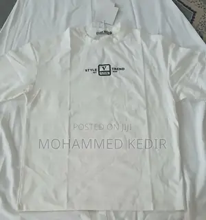 Brand New T-Shirt