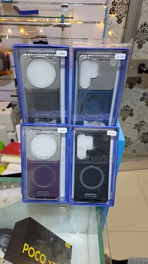 Premium Fashion Phone Cases
