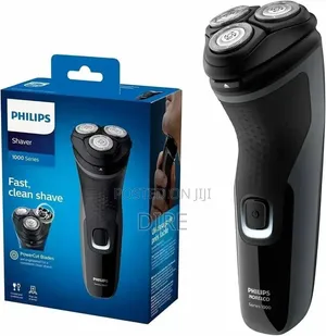 Philips Aqua Shaver