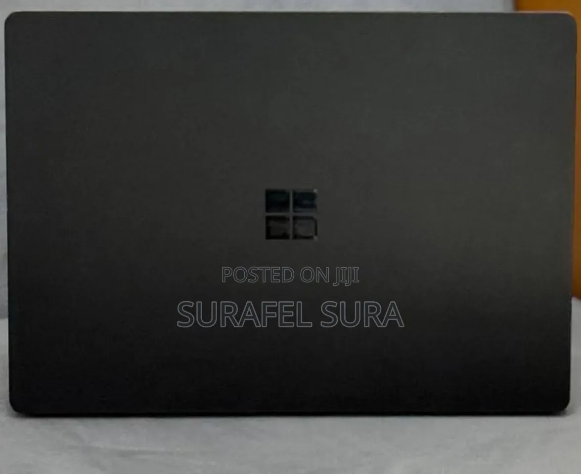 New Laptop Microsoft Surface Laptop 4 16GB Intel Core i7 SSD 512GB