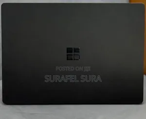 New Laptop Microsoft Surface Laptop 4 16GB Intel Core i7 SSD 512GB