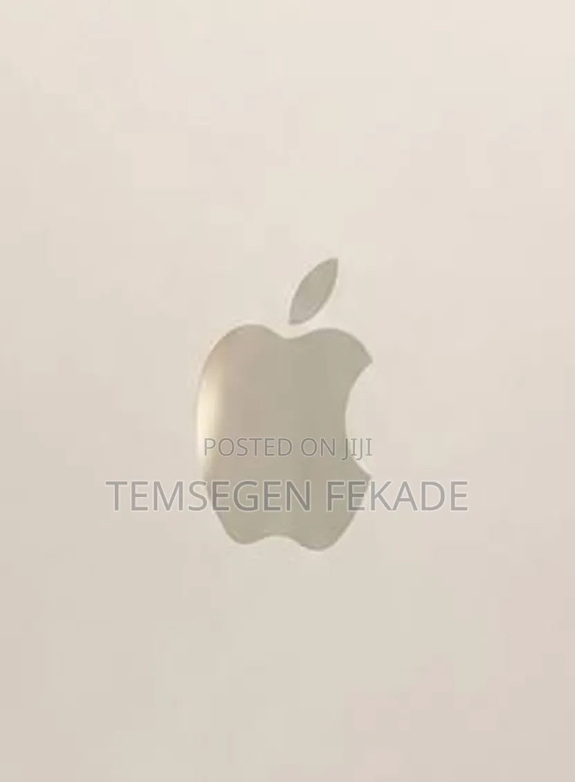 New Laptop Apple MacBook Air 2022 M2 8GB Apple M2 SSD 512GB