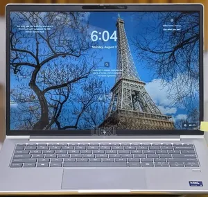 New Laptop HP EliteBook 640 G11 16GB Intel Core Ultra 5 SSD 512GB
