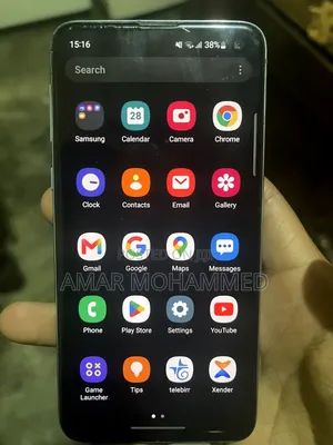 Samsung Galaxy S10e 128 GB Blue