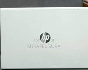 New Laptop HP ProBook 450 G6 8GB Intel Core i5 SSD 512GB