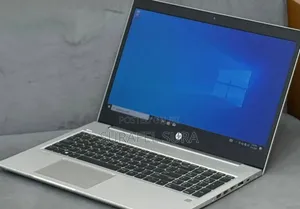 New Laptop HP ProBook 450 G6 8GB Intel Core i5 SSD 512GB