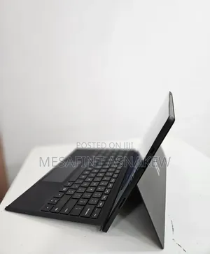 New Laptop Microsoft Surface Pro 7+ 16GB Intel Core i7 SSD 1T