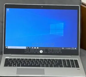 New Laptop HP ProBook 450 G6 8GB Intel Core i5 SSD 512GB
