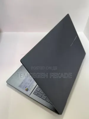 New Laptop Asus Vivobook 16 OLED 32GB Intel Core Ultra 9 SSD 512GB