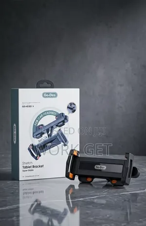 Go-Des GD-HD301 Car Tablet Bracket