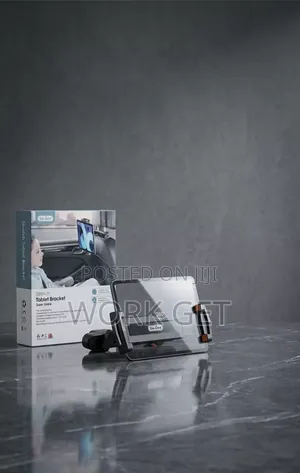 Go-Des GD-HD301 Car Tablet Bracket