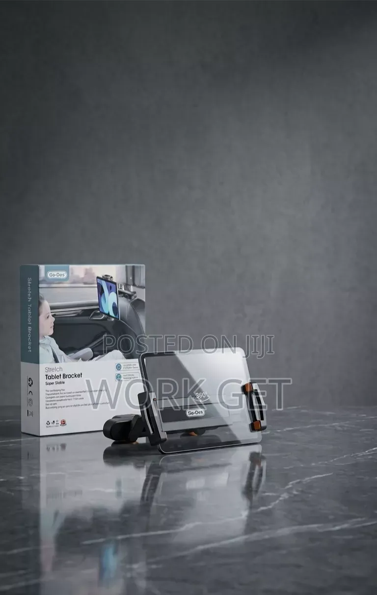 Go-Des GD-HD301 Car Tablet Bracket