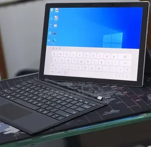 New Laptop Microsoft Surface 16GB Intel Core i5 SSD 256GB