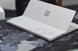 New Laptop Microsoft Surface 16GB Intel Core i5 SSD 256GB