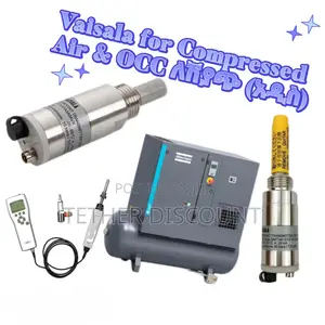 Dew Point Transmitter Medical Air Compressed Gases,Oxygen, Monitoring