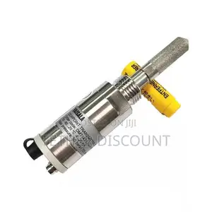 Dew Point Transmitter Medical Air Compressed Gases,Oxygen, Monitoring