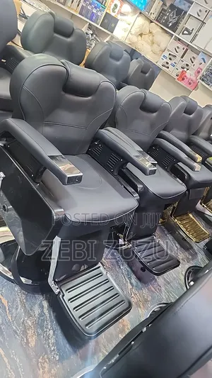አርጂናል ሌዘር የሆነ ሲኖ ወንበር