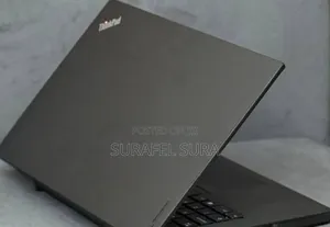 New Laptop Lenovo ThinkPad T460 8GB Intel Core i5 SSD 512GB
