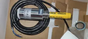 Dew Point Transmitter Medical Air Compressed Gases,Oxygen, Monitoring