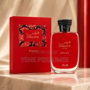 Hawas Rouge